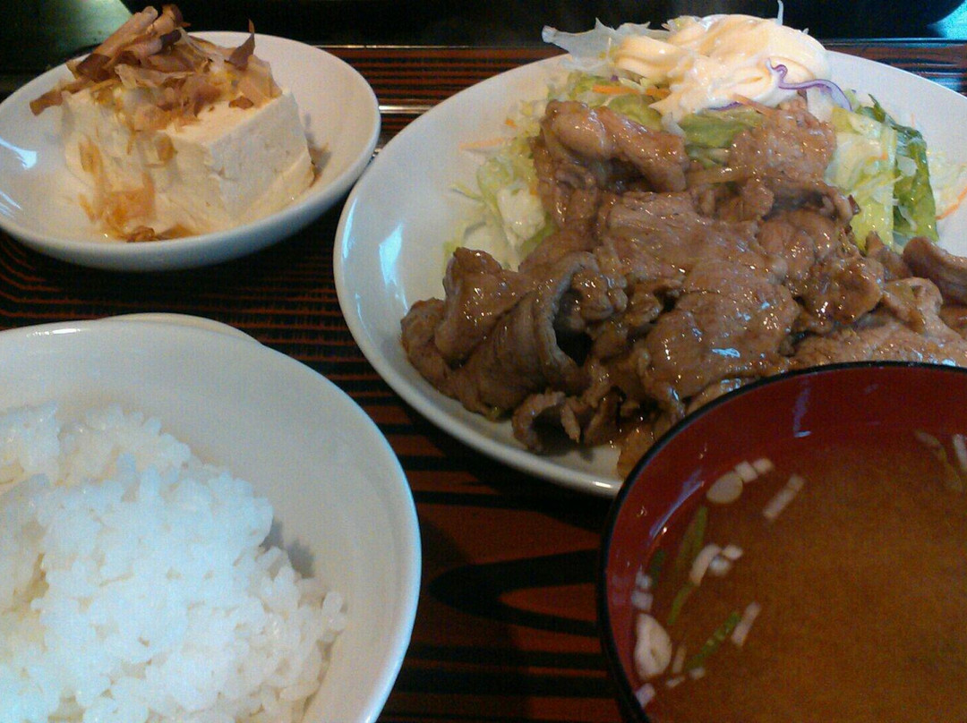 中華銘菜 さいかん