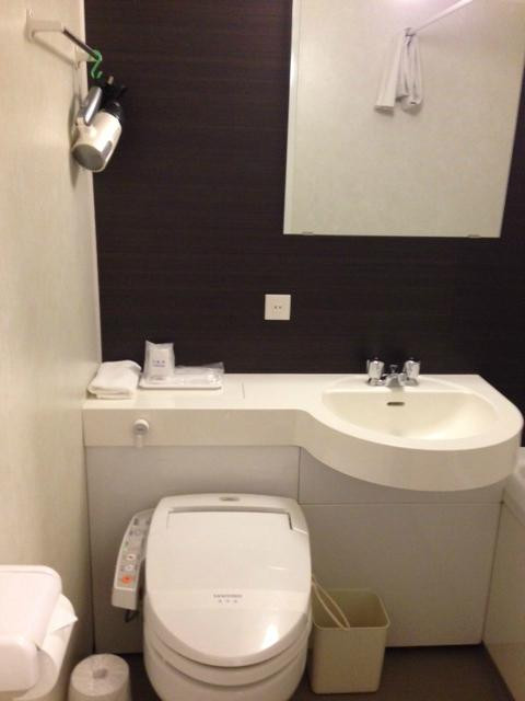 Hotel Business Inn Yamada主图