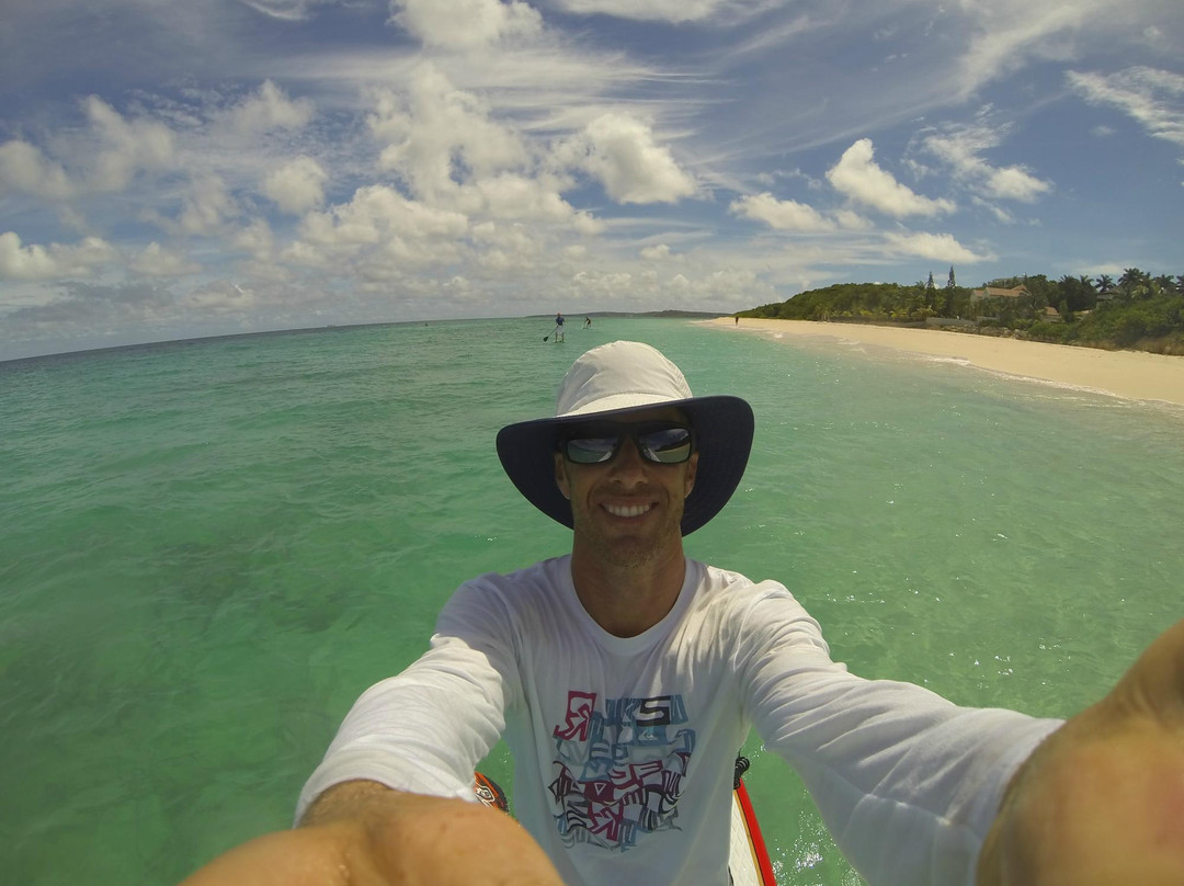 Anguilla Watersports-The Valley必去景点