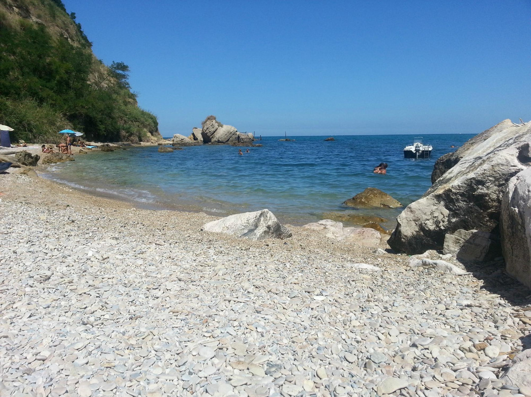 Punta dell’Acquabella-Ortona必去景点