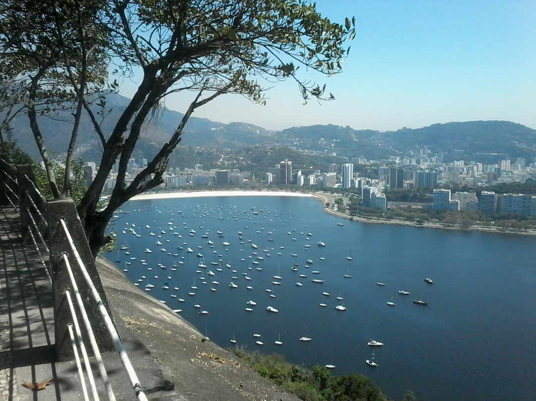 甜面包山景点图片