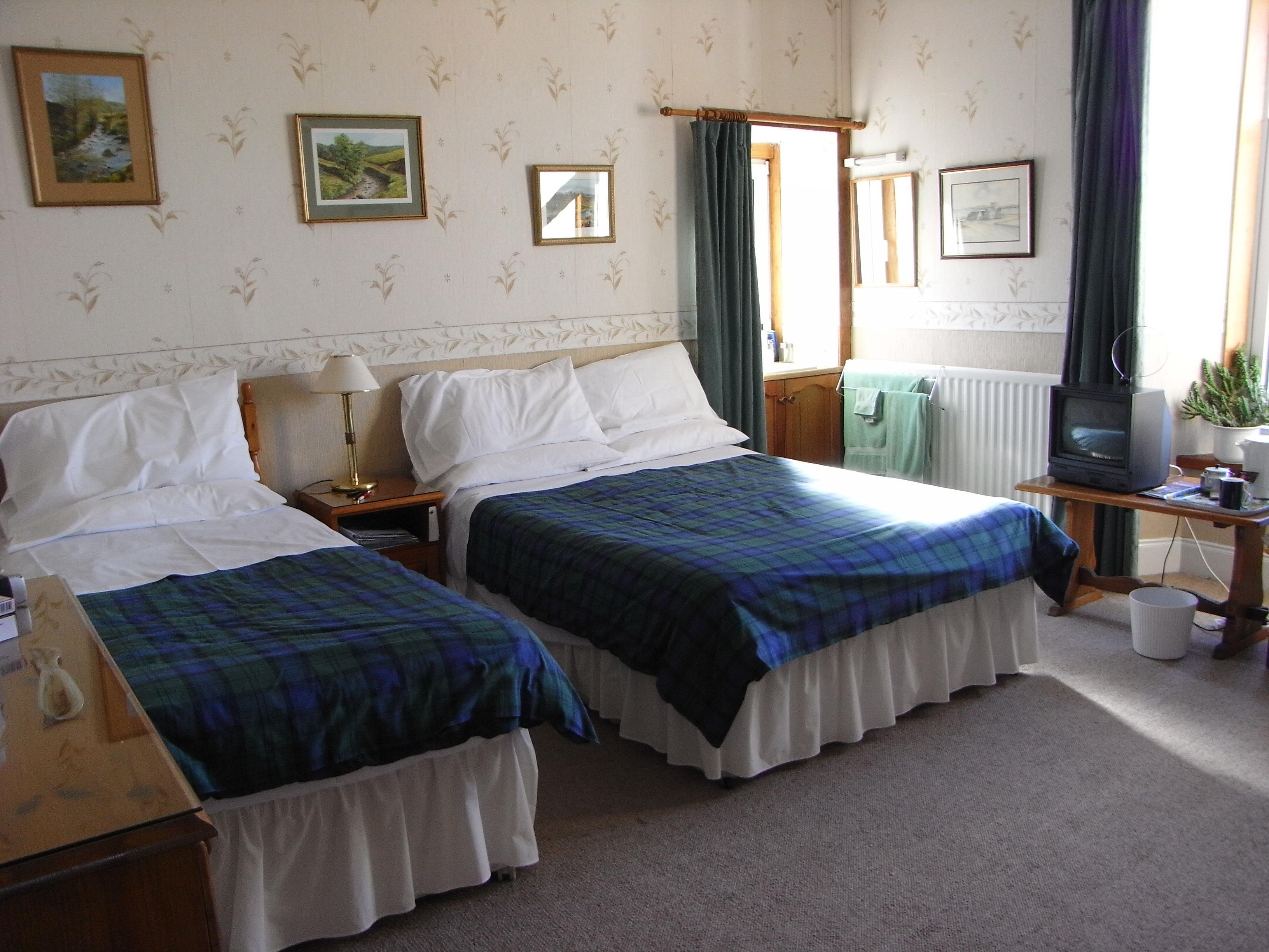 Eastbank Bed & Breakfast-官方