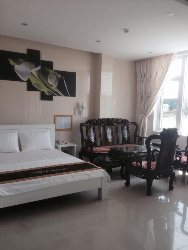 SIC Hotel-官方