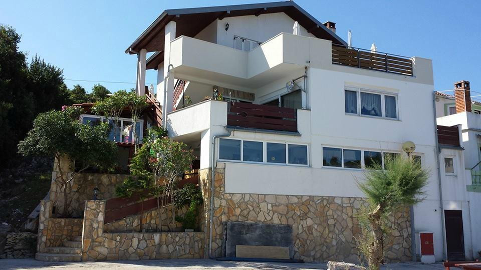 Apartmenthaus Flipper