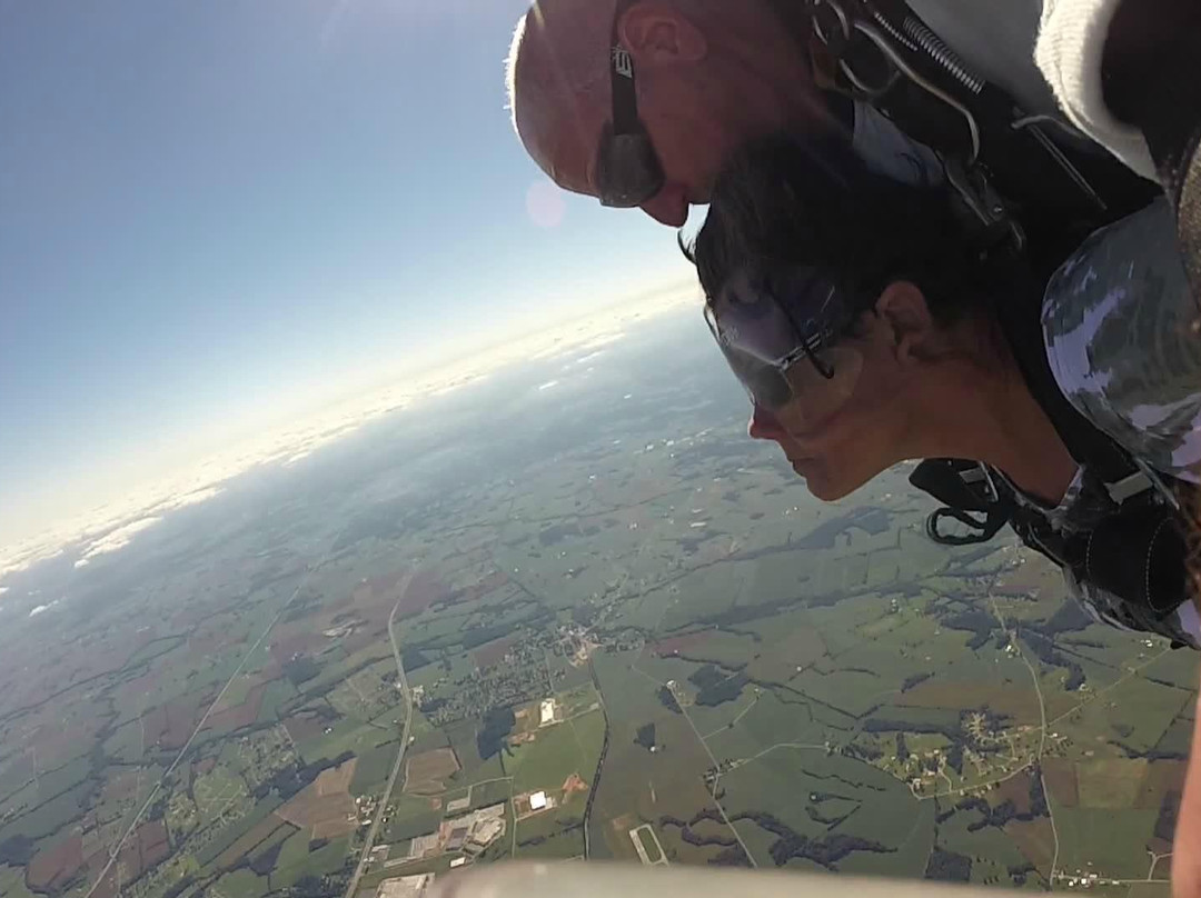 Skydive Kentucky景点图片