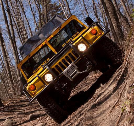 Horseshoe Hummer Tours-巴利必去景点