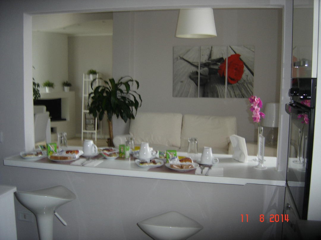 B&B Sleep Well主图