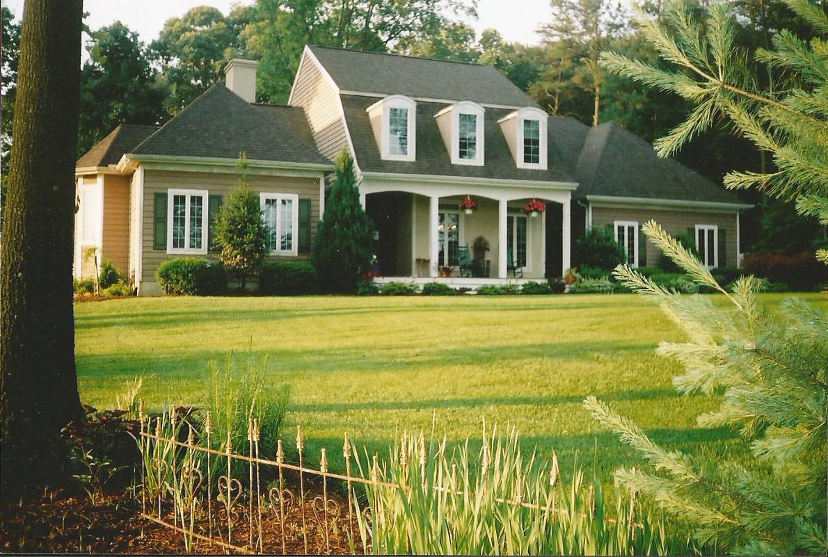 Pine Hollow House Bed & Breakfast-客卧