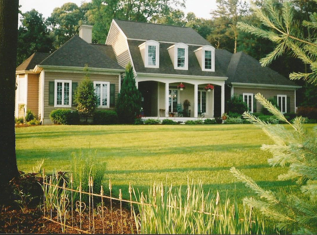 Georgetown酒店住宿-Pine Hollow House Bed & Breakfast