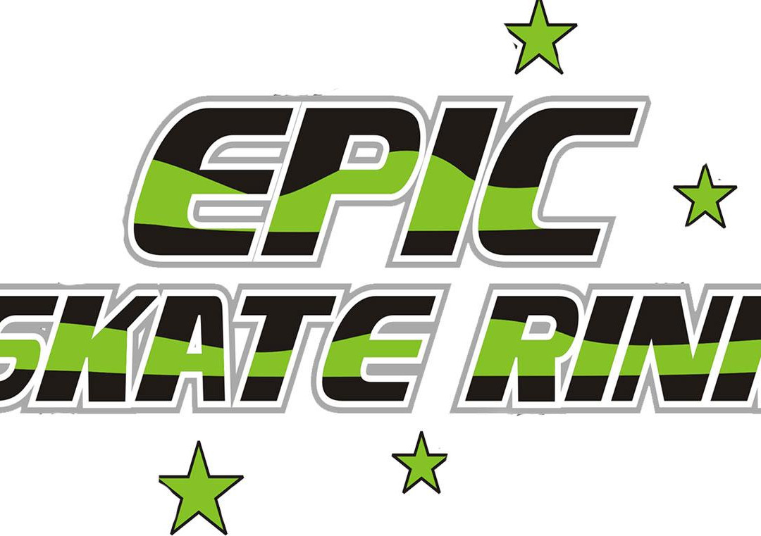 Terranora旅游景点-Epic Skate Rink