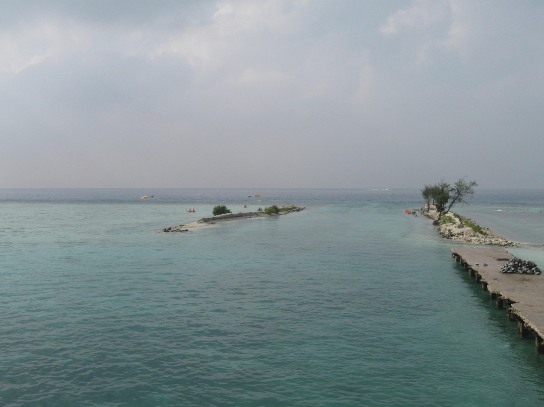 Tidung Island景点图片