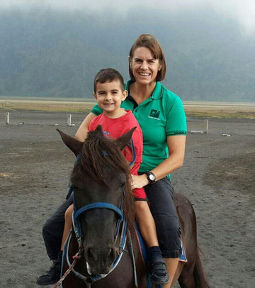 Authentic Java Tours-泗水必去景点