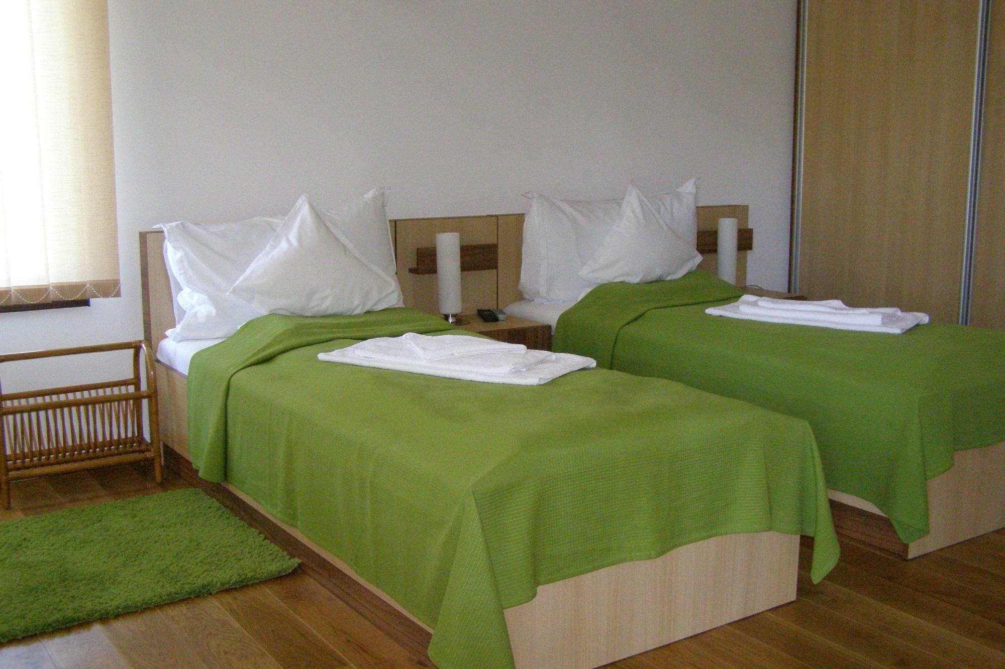 Egreta Resort-客卧