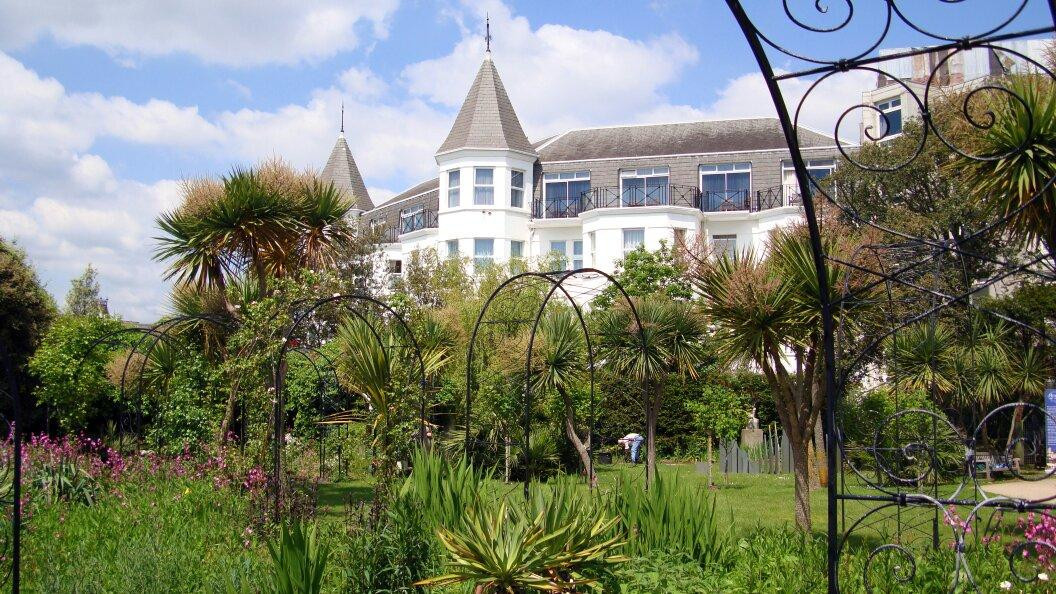 Russell-Cotes Art Gallery & Museum-伯恩茅斯必去景点
