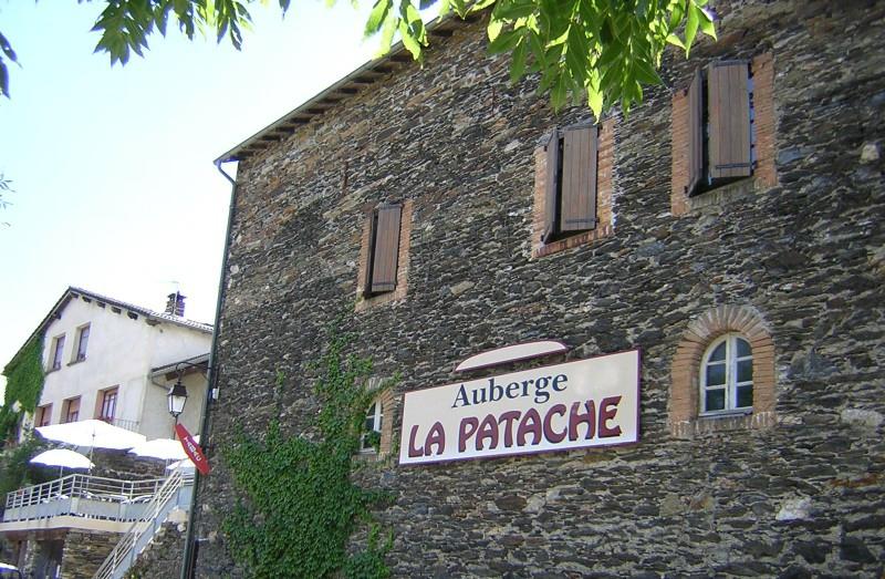 Auberge La Patache-客卧