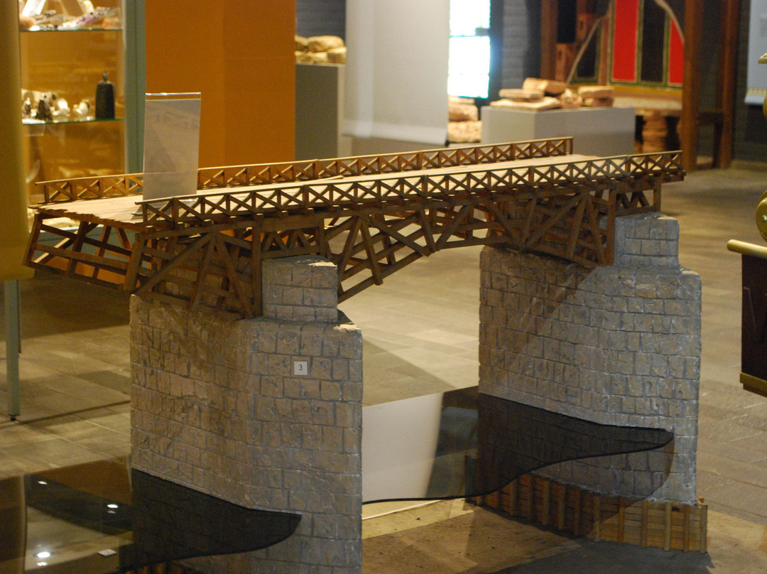 Romeins Museum Heerlen-海尔伦必去景点