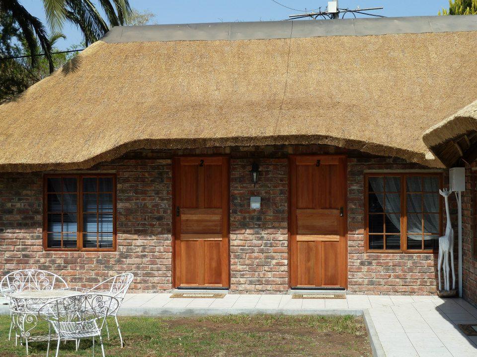 Skemerkelk Guesthouse-官方