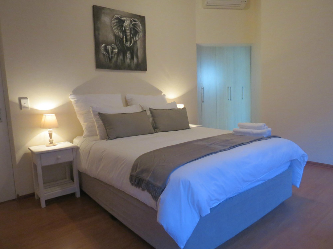 The White Elephant Guesthouse主图