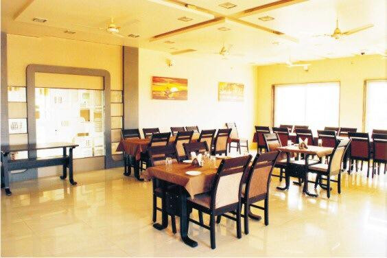 Buldana Urban Residency Club主图