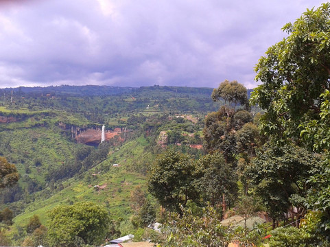 Gracelands African Vacations-坎帕拉必去景点