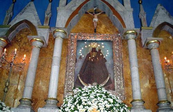 Catedral de Magangue-Magangue必去景点