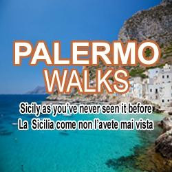 Palermo Walks景点图片