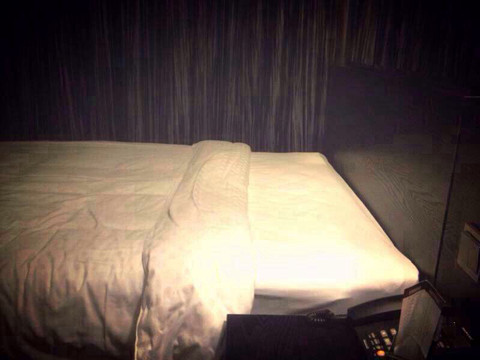 正定茉莉水晶精品酒店主图