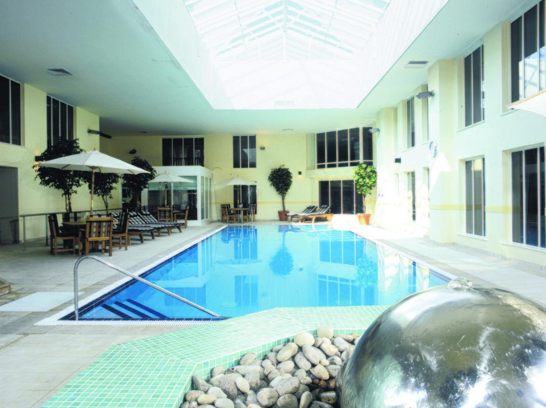 Spa at Norton Park景点图片