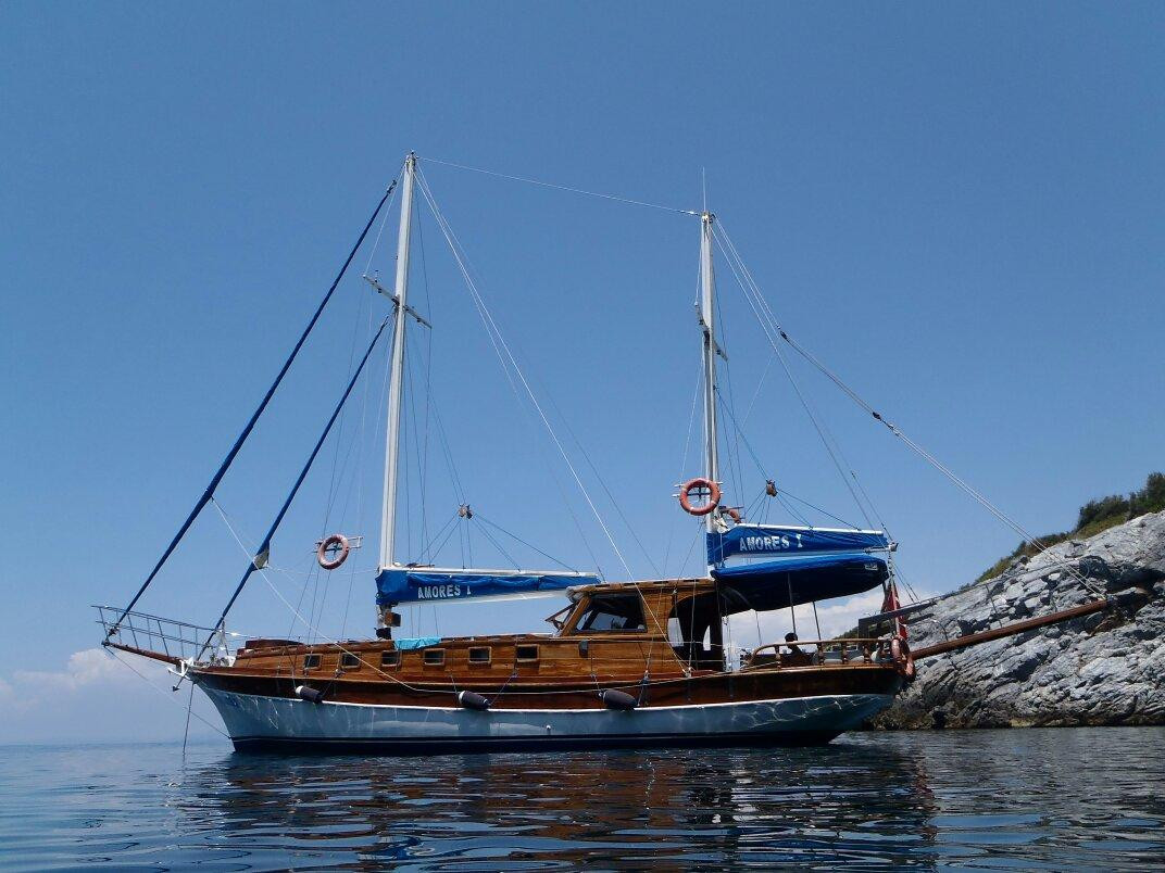 Amores 1 - Boat Tours景点图片