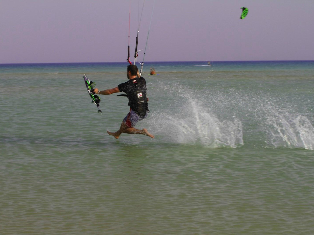 Kitesurfing Village Ras Sudr-雷斯苏勒必去景点