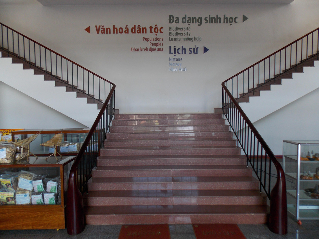 Ethnographic Museum景点图片