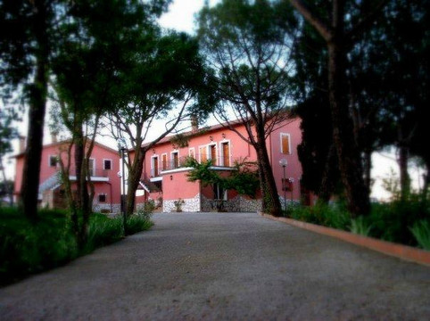 Agriturismo Colle al Sole