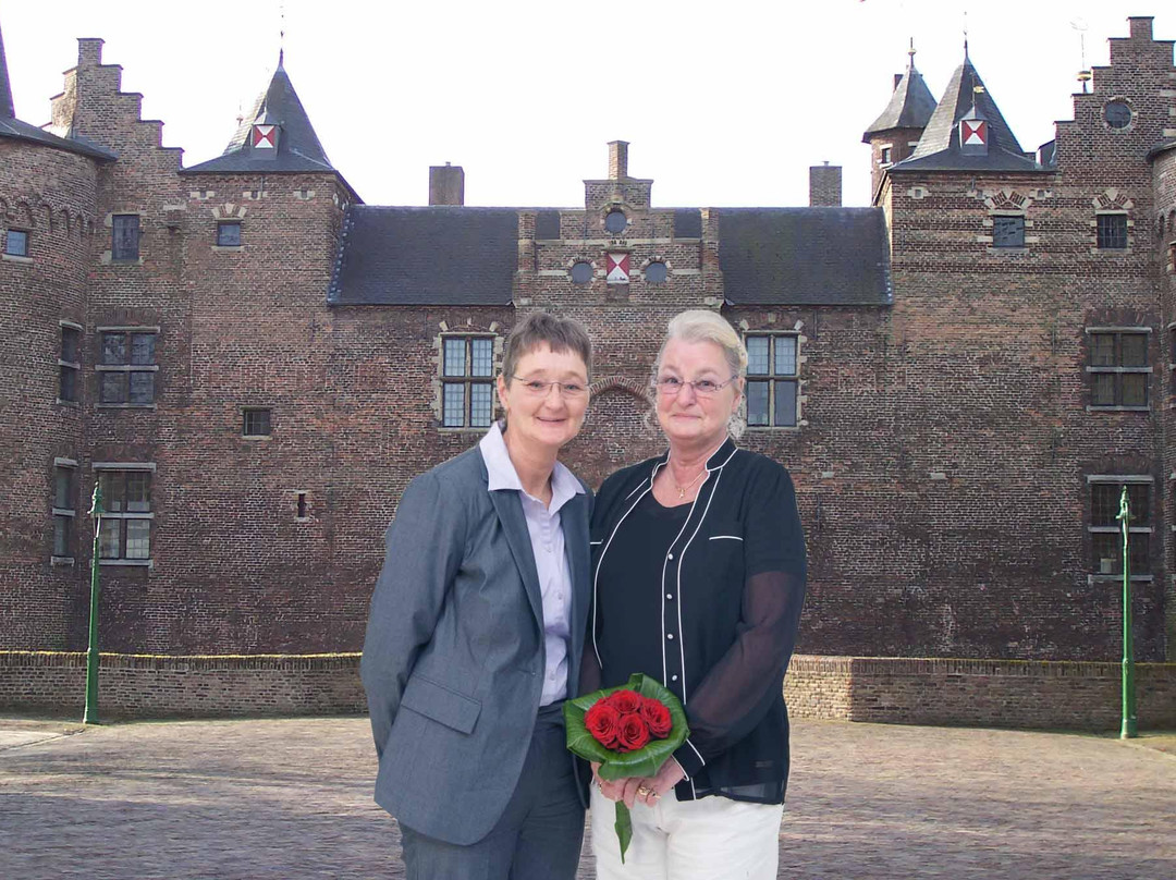 Castle Helmond-Helmond必去景点