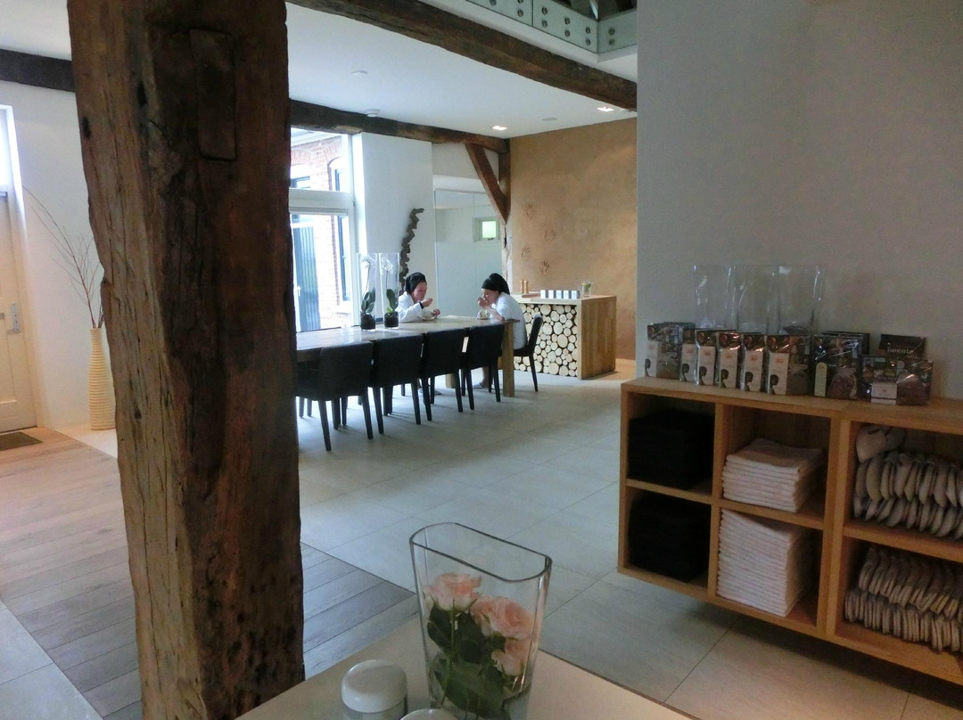 Spa boerderij-Nutter必去景点