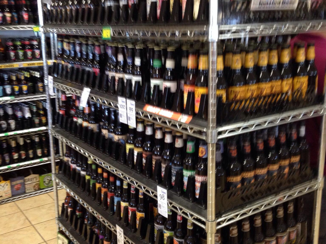 Koepsel's Farm Market-Baileys Harbor必去景点