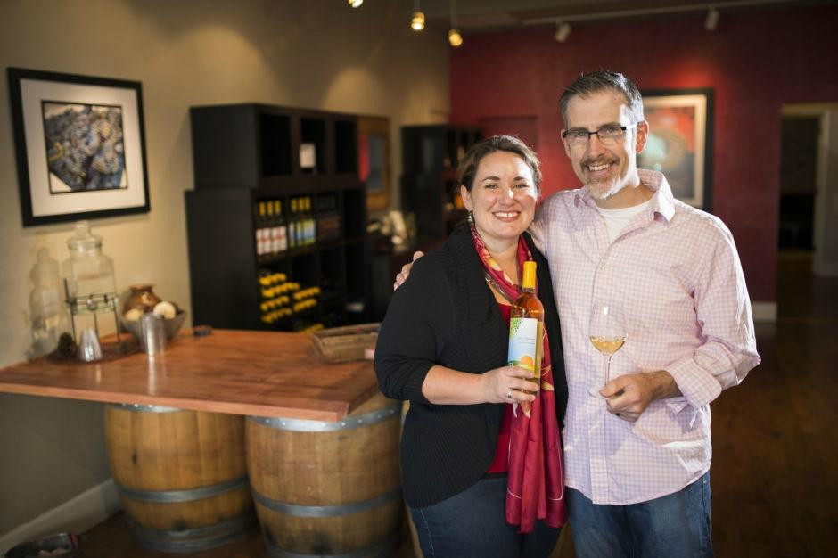 Riaza Wines-洛迪必去景点