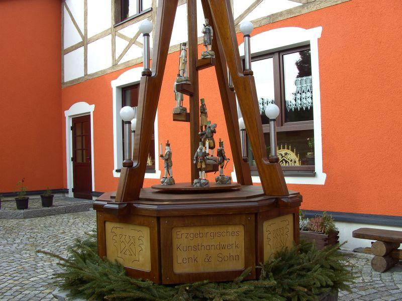 Rauchermannmuseum-Sehmatal-Neudorf必去景点