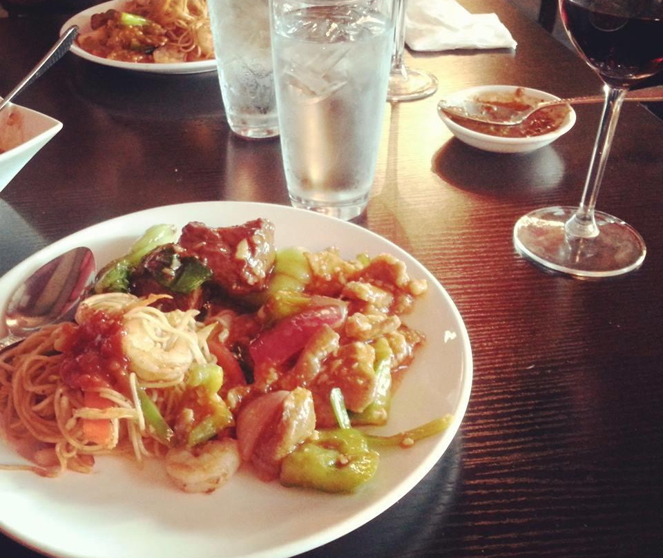 Red Hot Chili Pepper