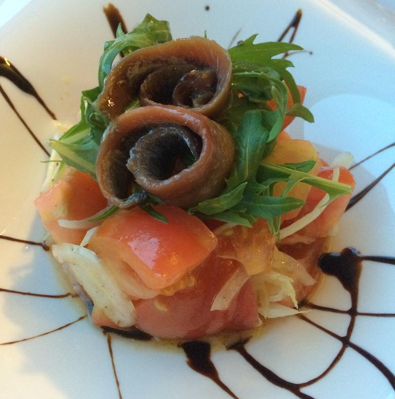 Restaurant Orfila