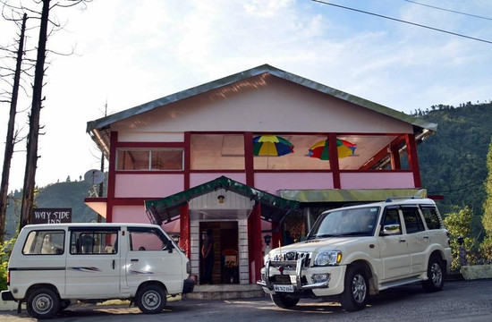 Rimbick餐馆和美食-WAYSIDE INN