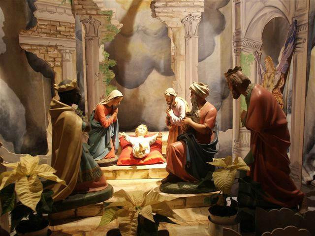 Cappella dei Banchieri e dei Mercanti-都灵必去景点