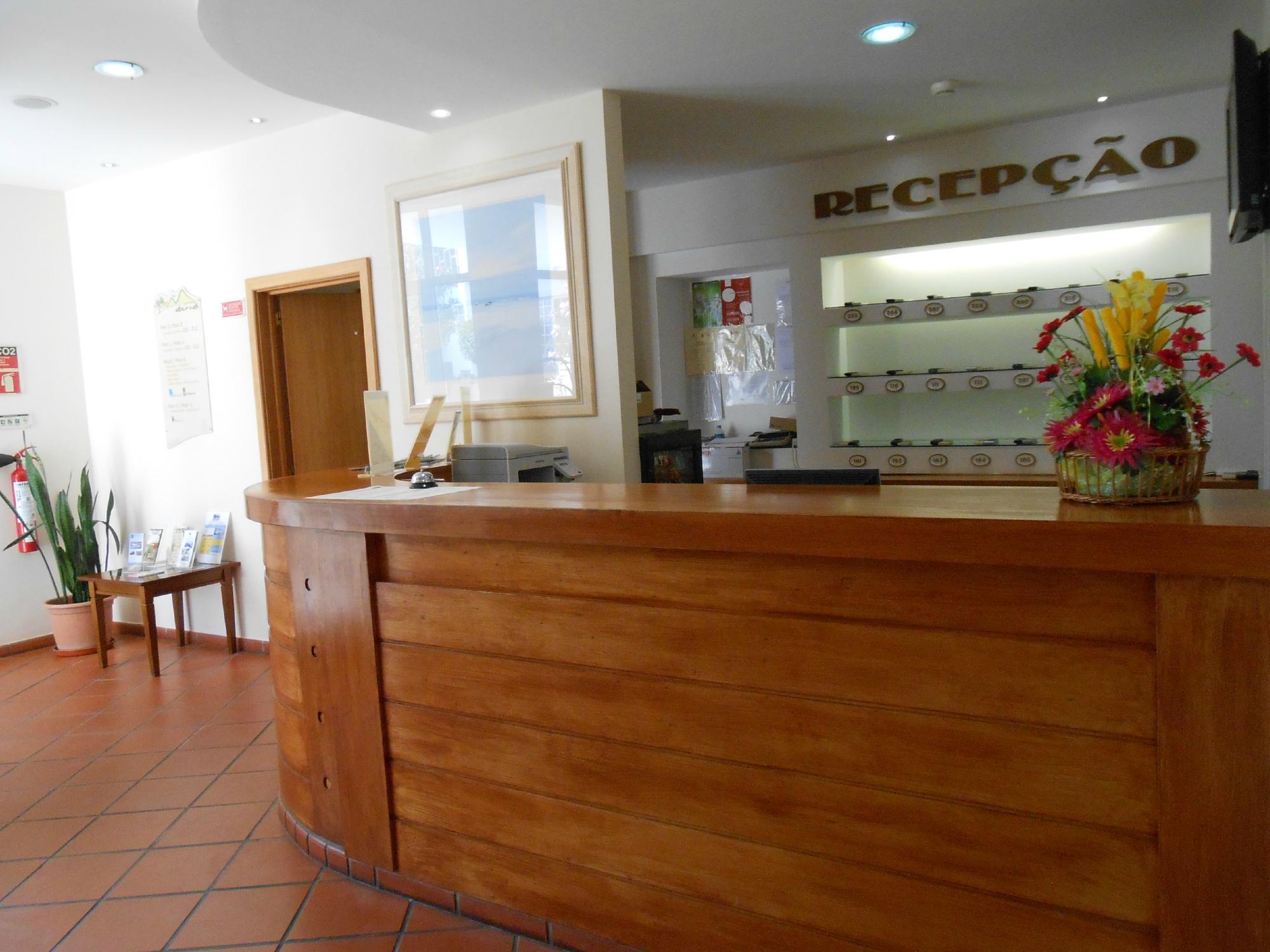Hotel Areia Dourada-官方
