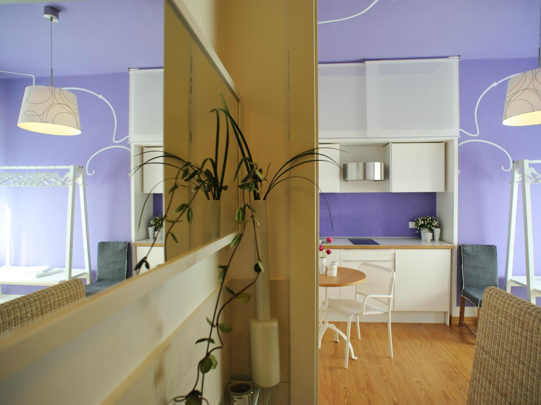 Stop & Sleep Udine Fronte Ospedale Civile主图