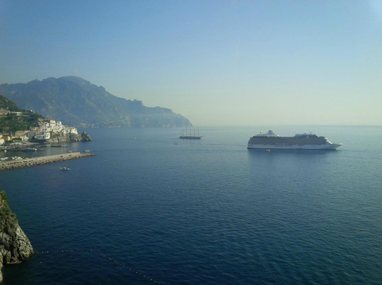 2 Coste Private Tours-萨勒诺必去景点