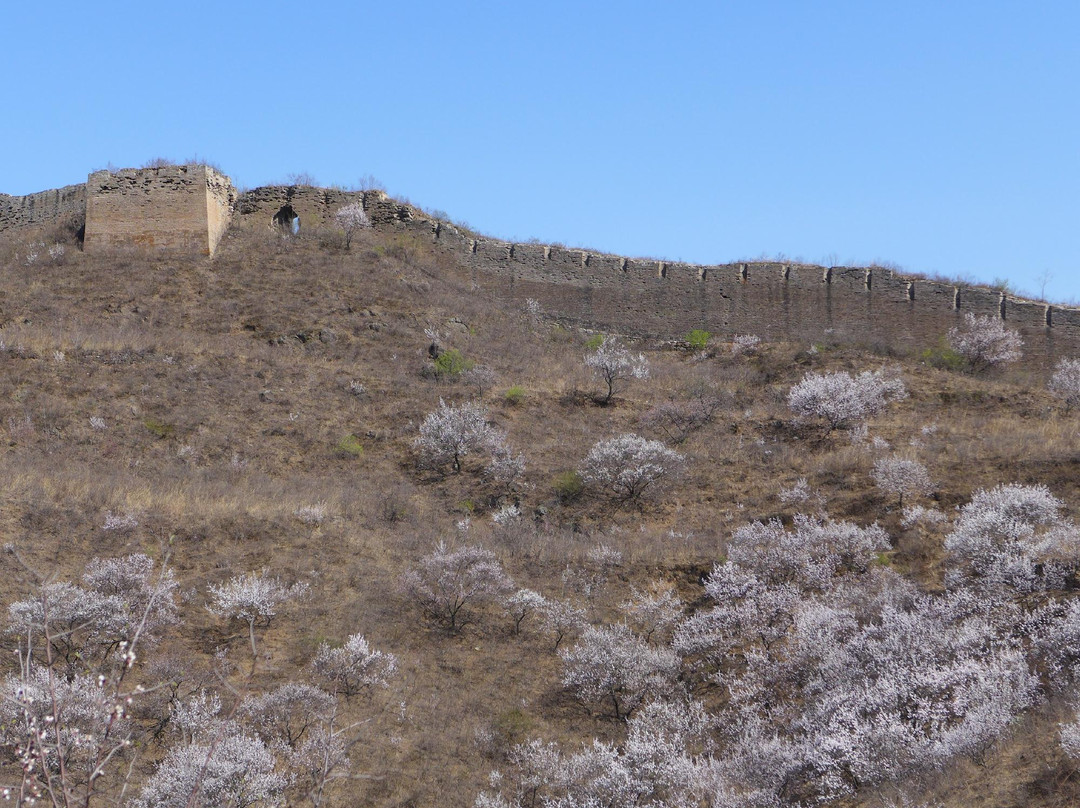 ChinaHiking-北京市必去景点