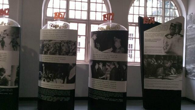 吉隆坡城市画廊-吉隆坡必去景点