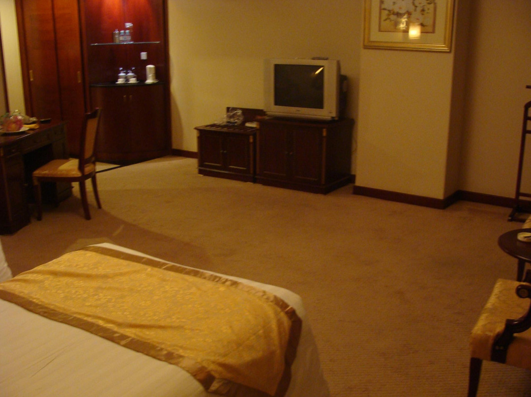 尼斯国际大酒店主图