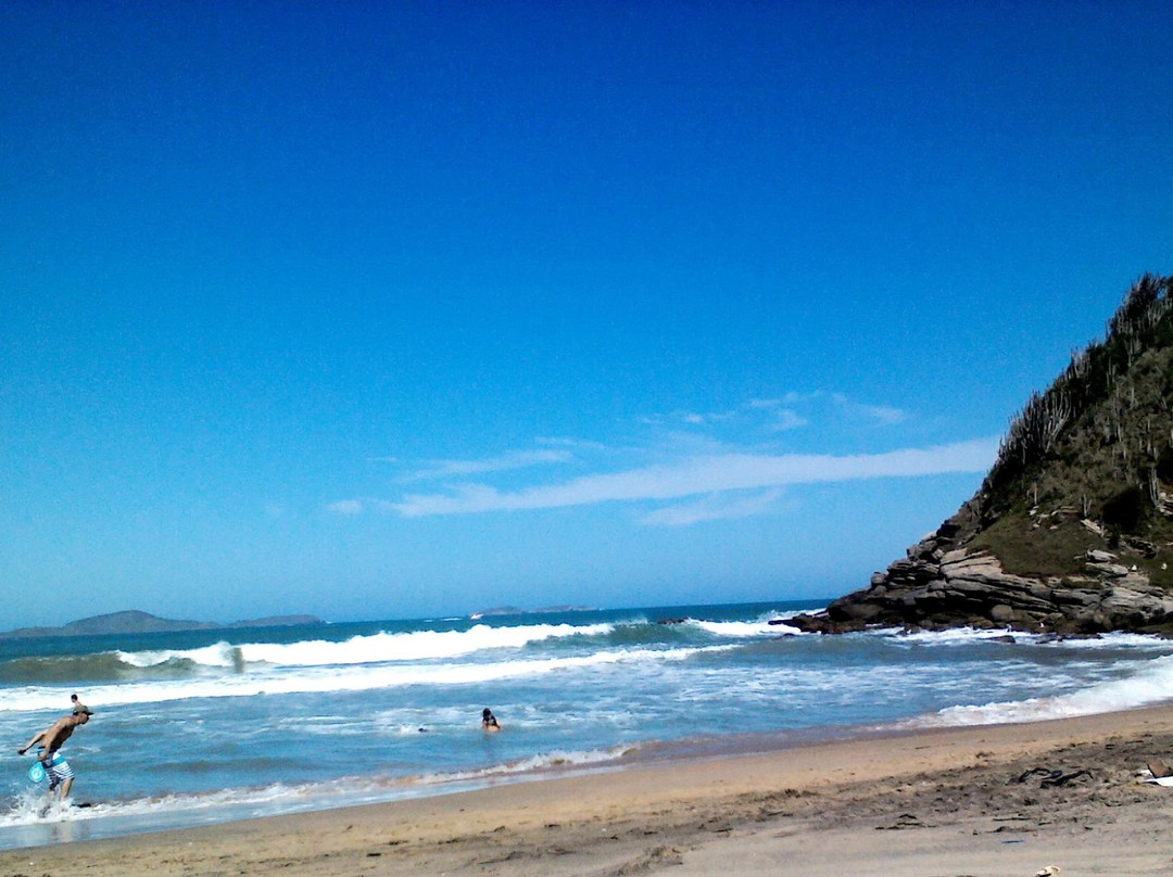 Jose Goncalves Beach-布基亚斯必去景点