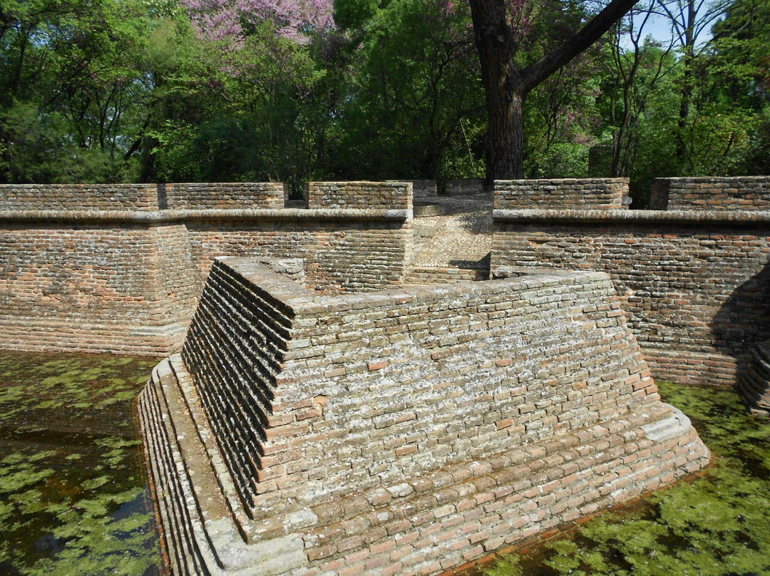 Parque de El Capricho-马德里必去景点