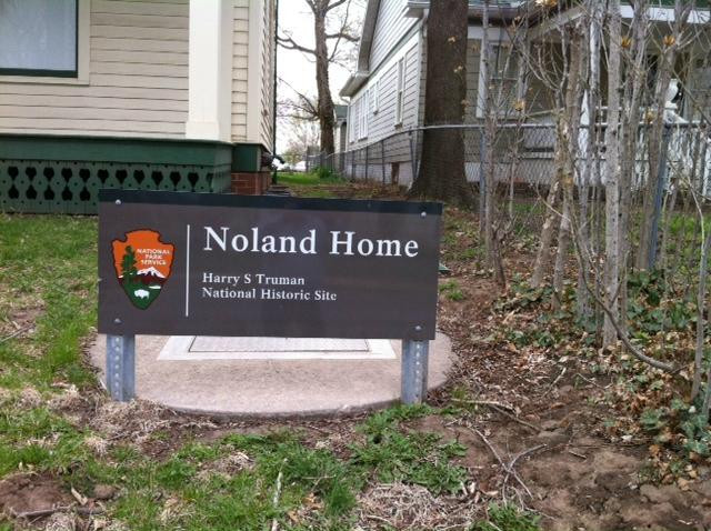 The Noland Home景点图片